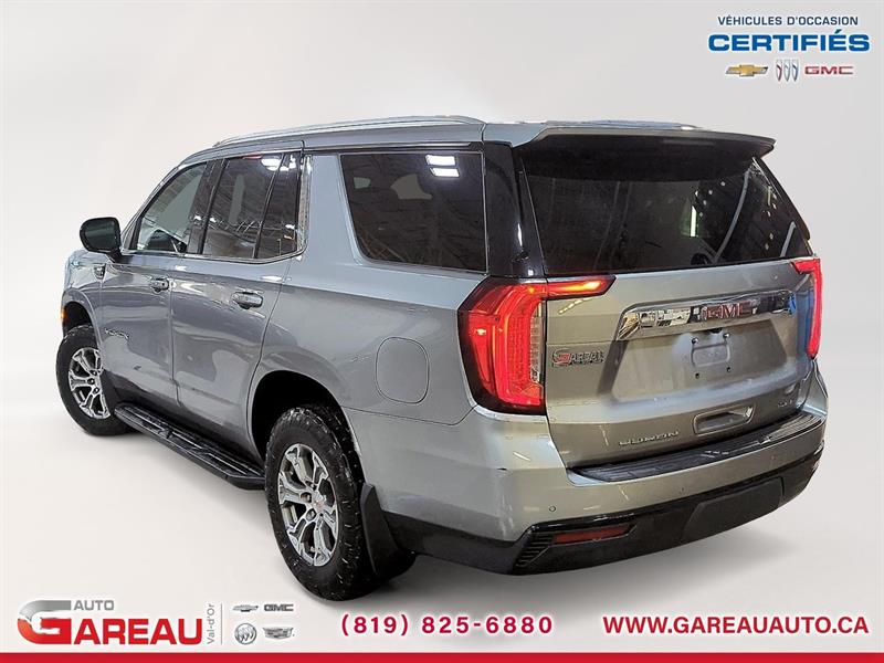 gmc Yukon 2023 - 4