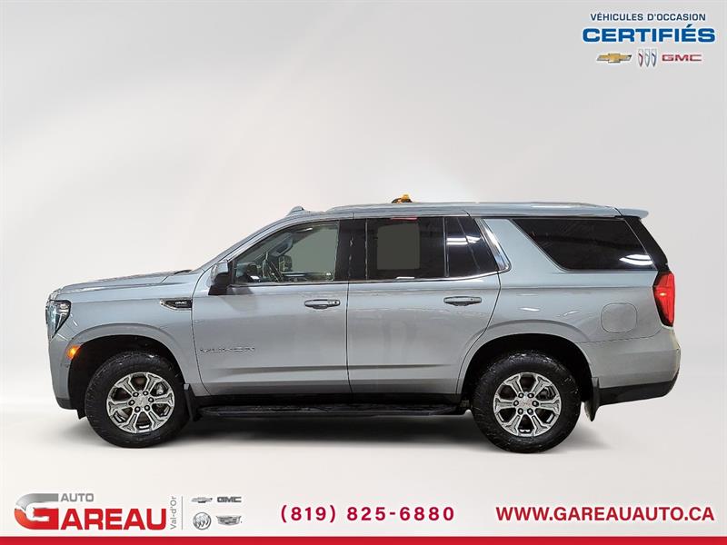 gmc Yukon 2023 - 5