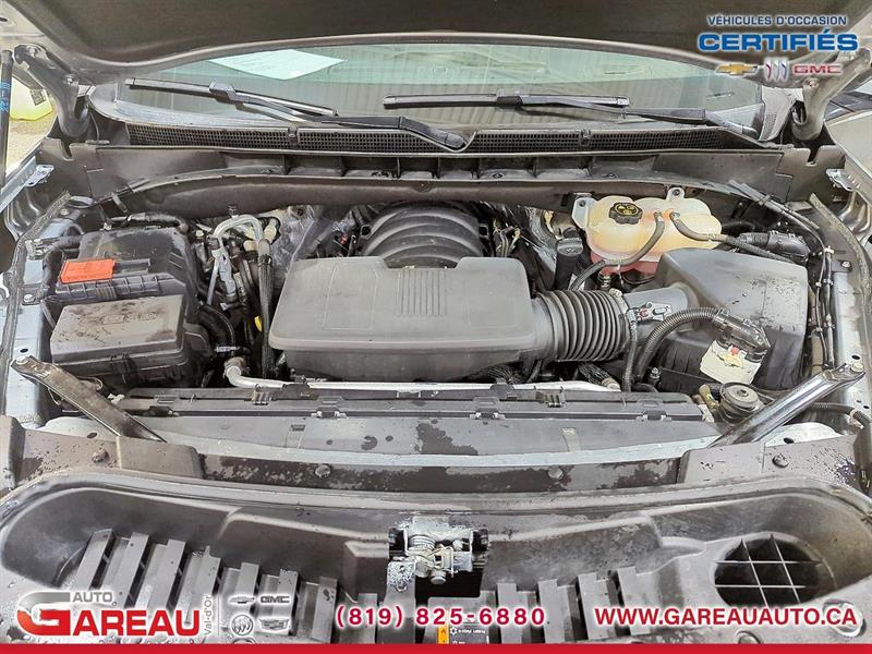 gmc Yukon 2023 - 8
