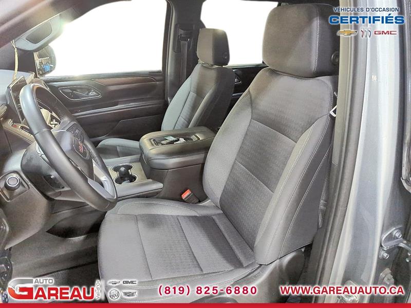 gmc Yukon 2023 - 9