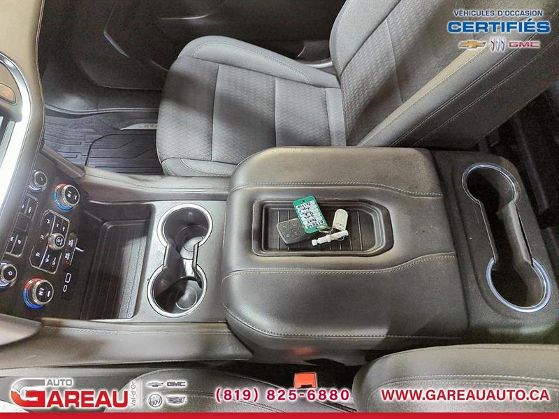 gmc Yukon 2023 - 10