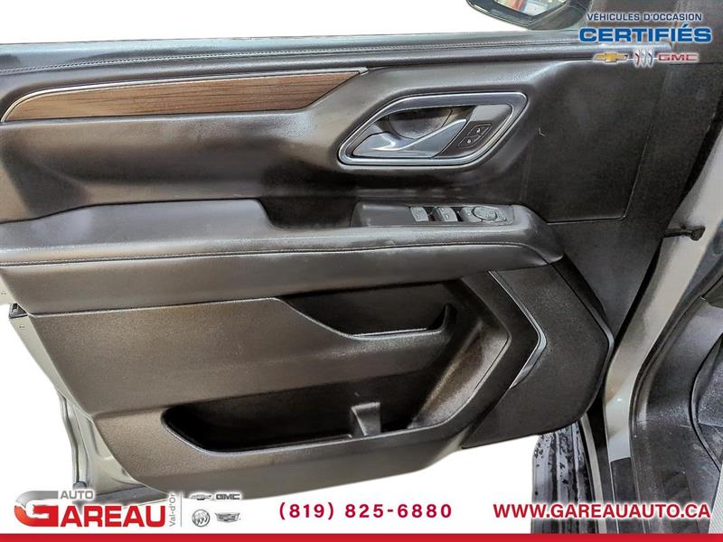 gmc Yukon 2023 - 11