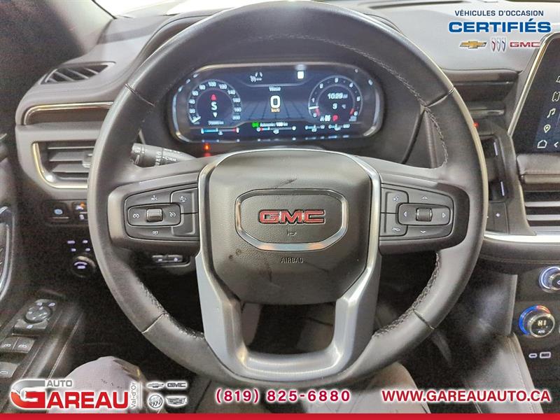gmc Yukon 2023 - 12
