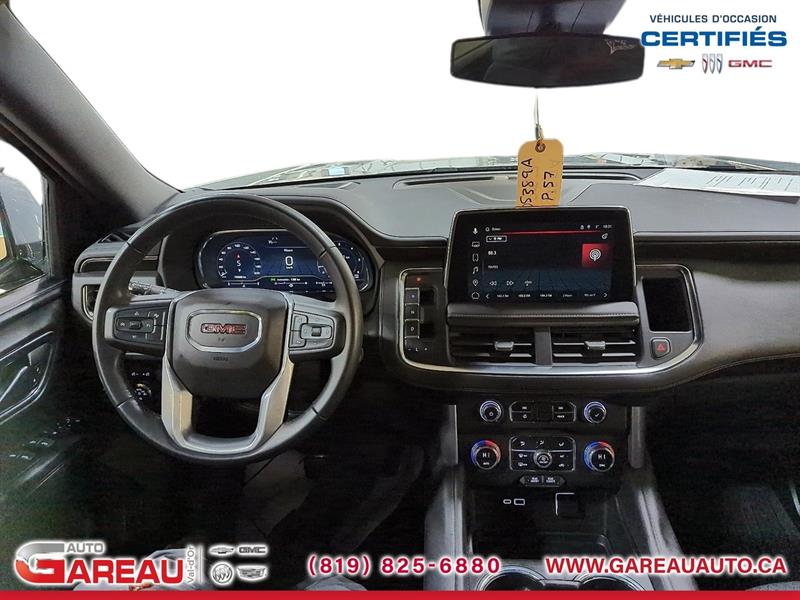 gmc Yukon 2023 - 14