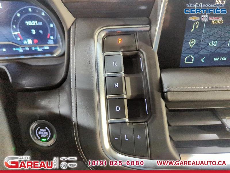 gmc Yukon 2023 - 15
