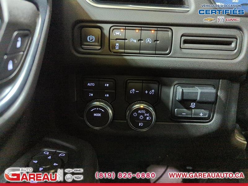 gmc Yukon 2023 - 16