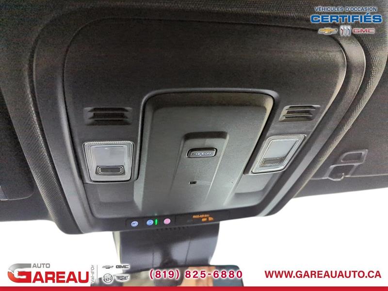 gmc Yukon 2023 - 17
