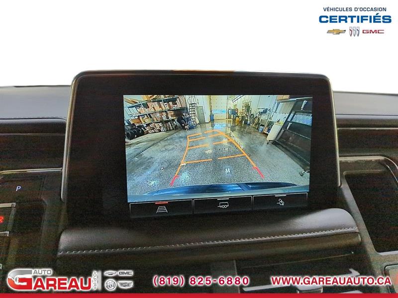 gmc Yukon 2023 - 18