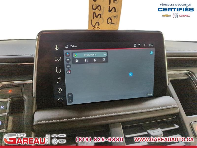 gmc Yukon 2023 - 19