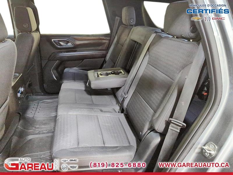 gmc Yukon 2023 - 20