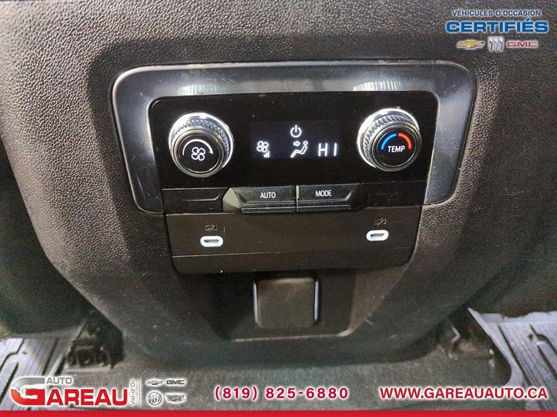 gmc Yukon 2023 - 21