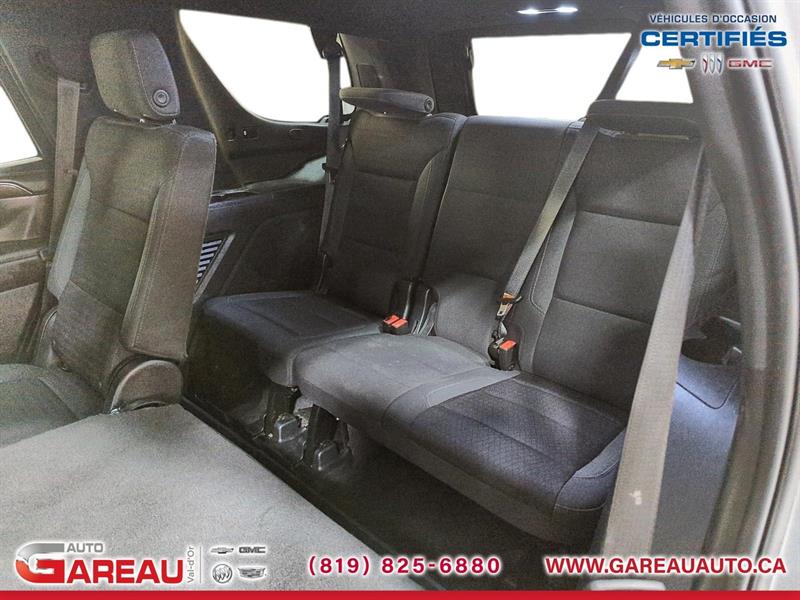 gmc Yukon 2023 - 22