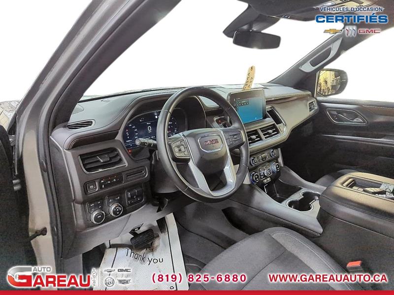 gmc Yukon 2023 - 24