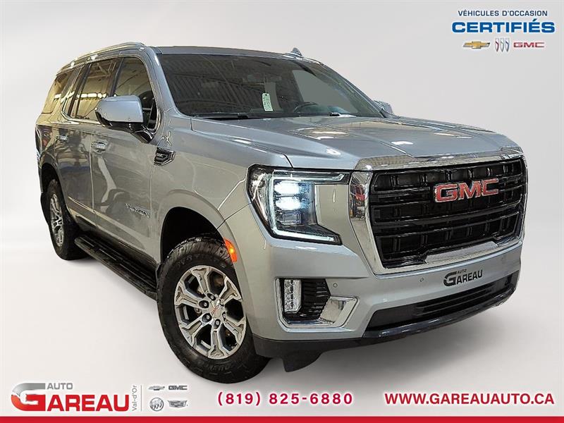 gmc Yukon 2023 - 26