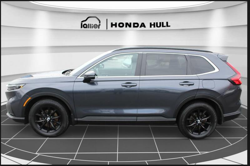 honda CR-V 2023 - 2