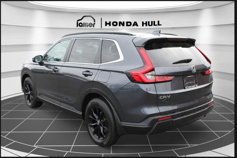 honda CR-V 2023 - 3