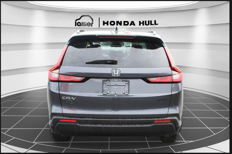 honda CR-V 2023 - 4