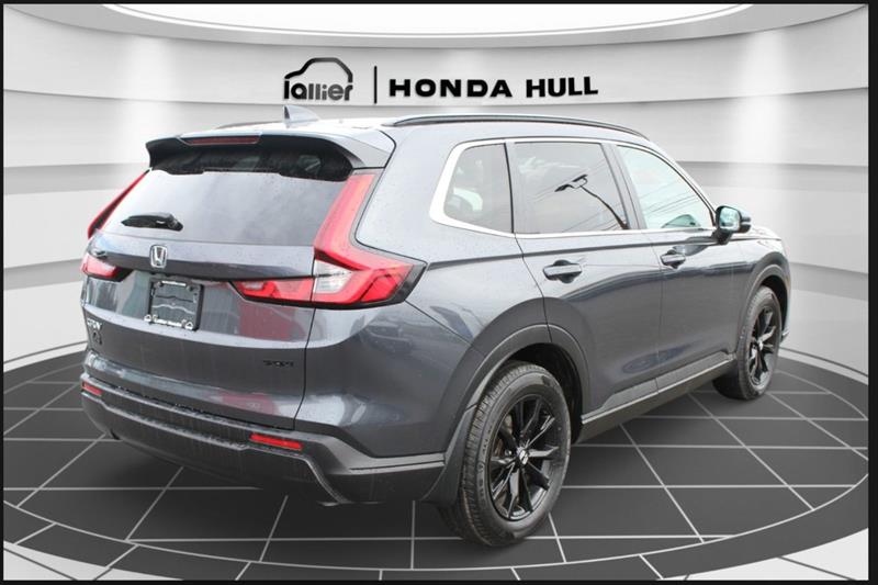 honda CR-V 2023 - 5
