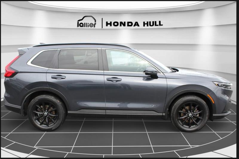 honda CR-V 2023 - 6