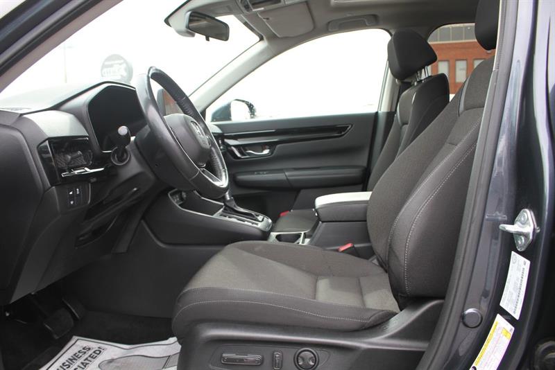 honda CR-V 2023 - 7