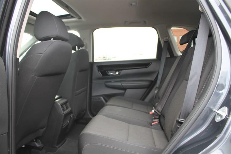 honda CR-V 2023 - 8