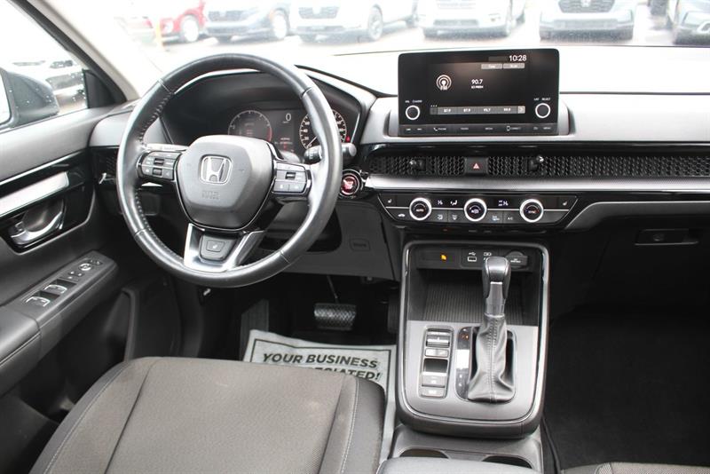 honda CR-V 2023 - 9