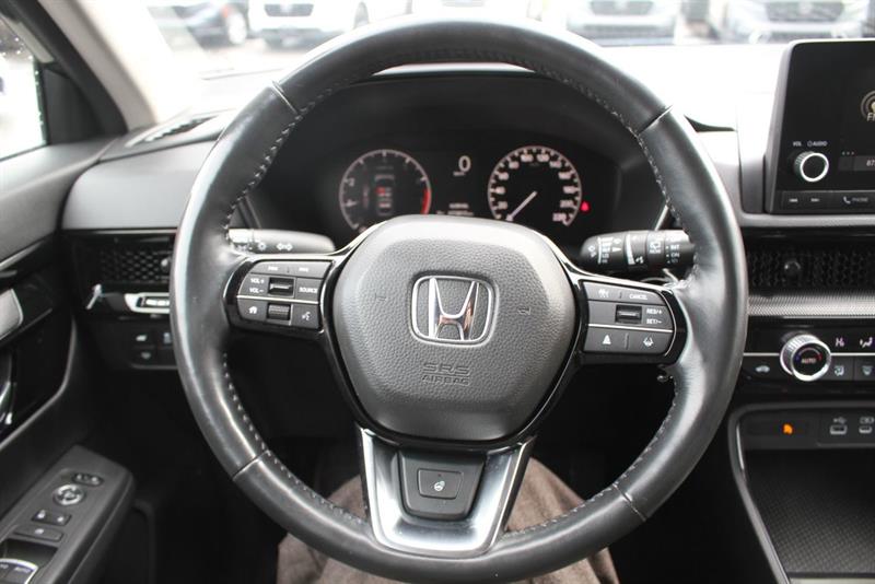 honda CR-V 2023 - 10