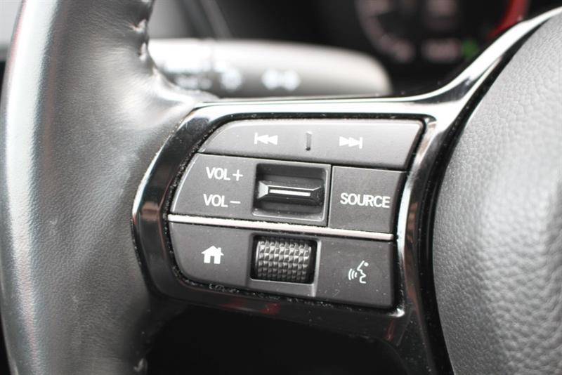 honda CR-V 2023 - 12