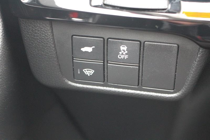 honda CR-V 2023 - 13