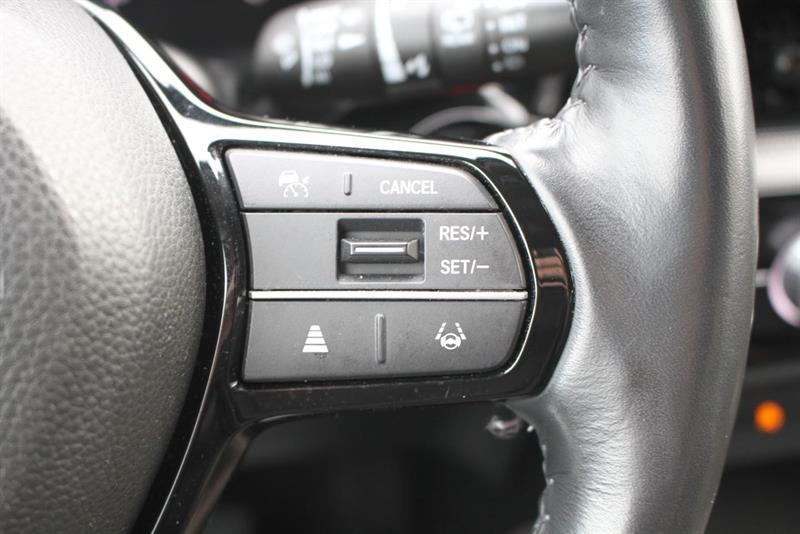 honda CR-V 2023 - 15