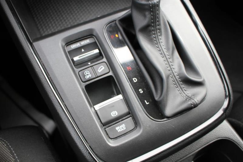 honda CR-V 2023 - 16