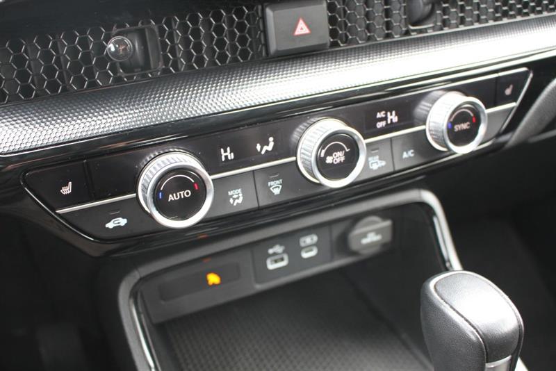 honda CR-V 2023 - 17