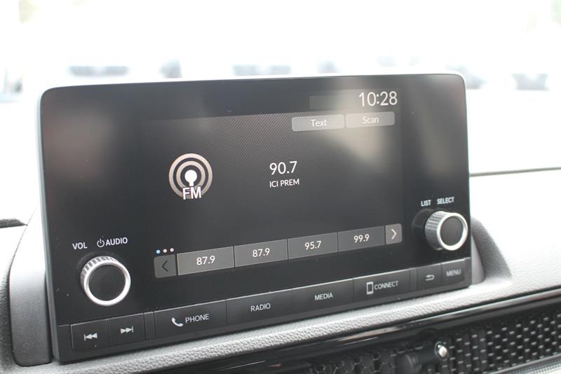 honda CR-V 2023 - 18