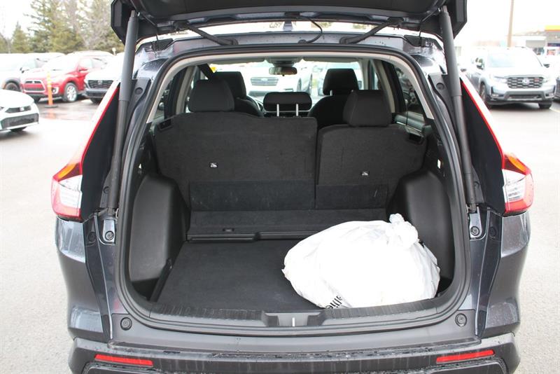 honda CR-V 2023 - 23