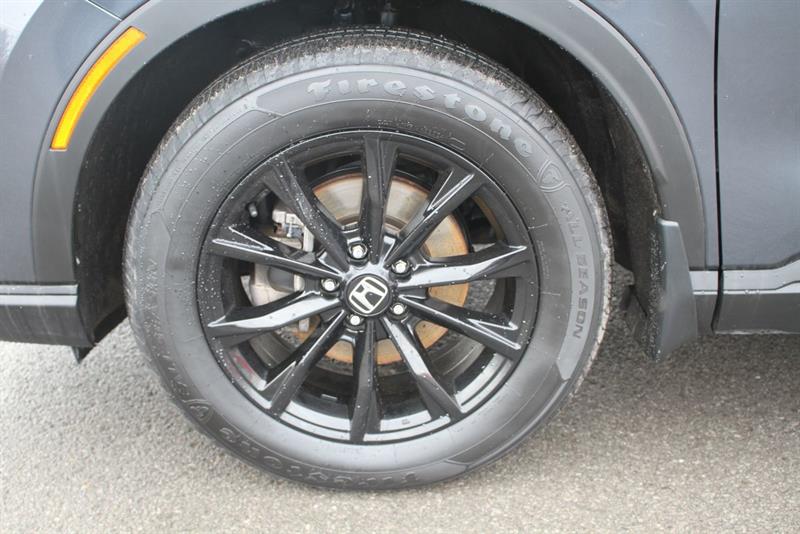 honda CR-V 2023 - 24