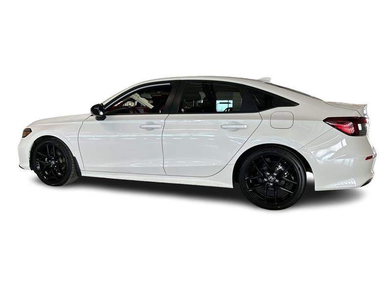 honda Civic Sedan 2026 - 9