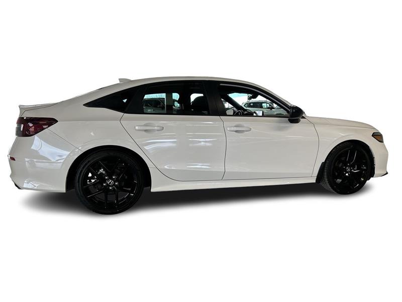 honda Civic Sedan 2026 - 15