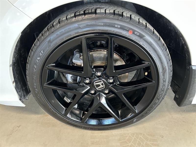 honda Civic Sedan 2026 - 21