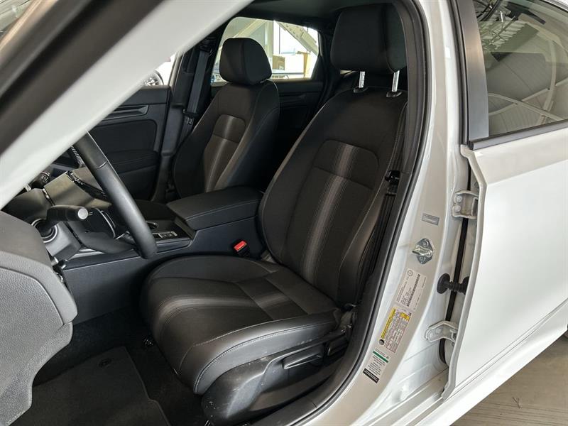 honda Civic Sedan 2026 - 22