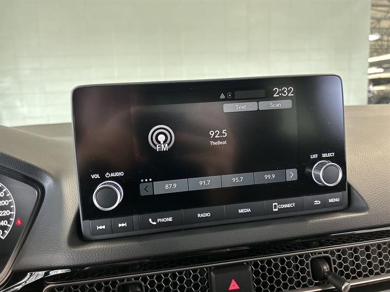 honda Civic Sedan 2026 - 27