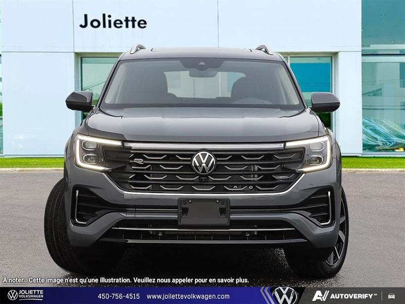 volkswagen Atlas 2026 - 2