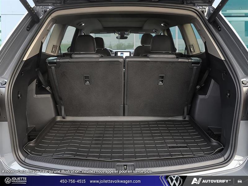 volkswagen Atlas 2026 - 7