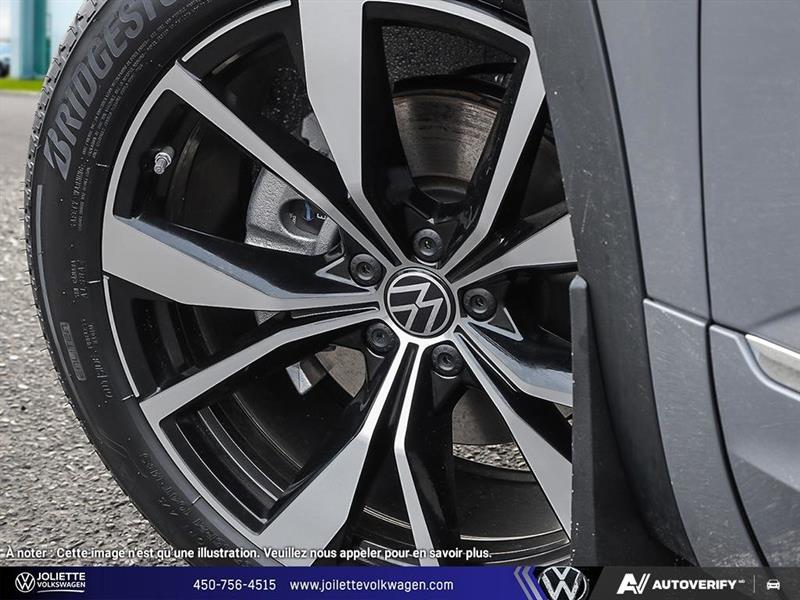 volkswagen Atlas 2026 - 8