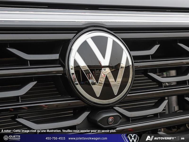 volkswagen Atlas 2026 - 9