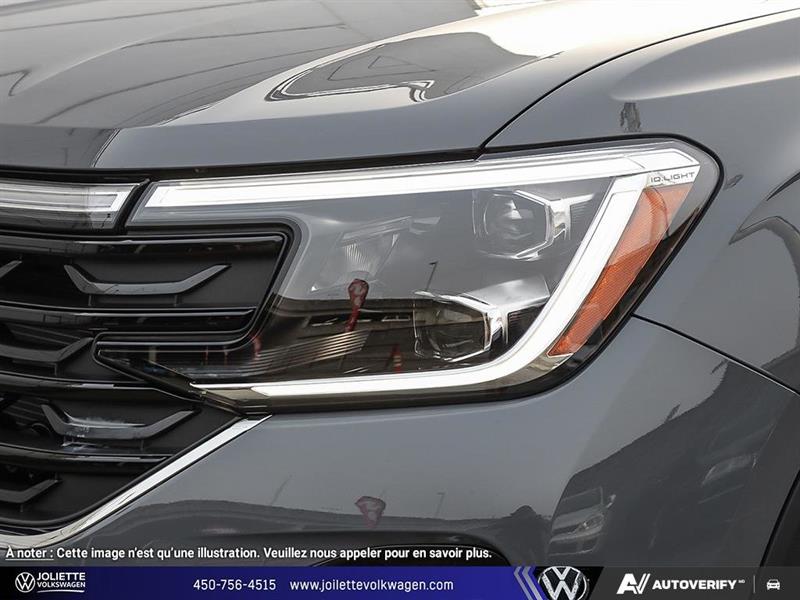 volkswagen Atlas 2026 - 10