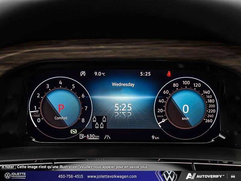 volkswagen Atlas 2026 - 14