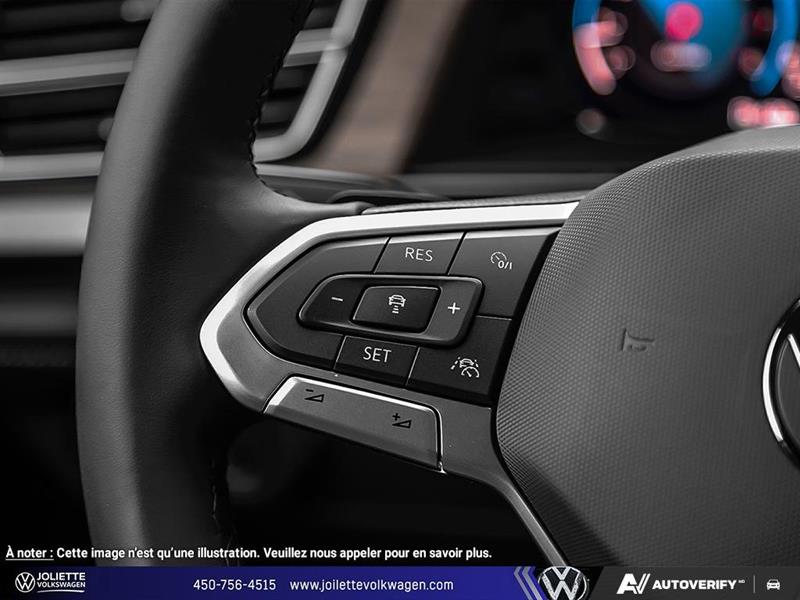 volkswagen Atlas 2026 - 15