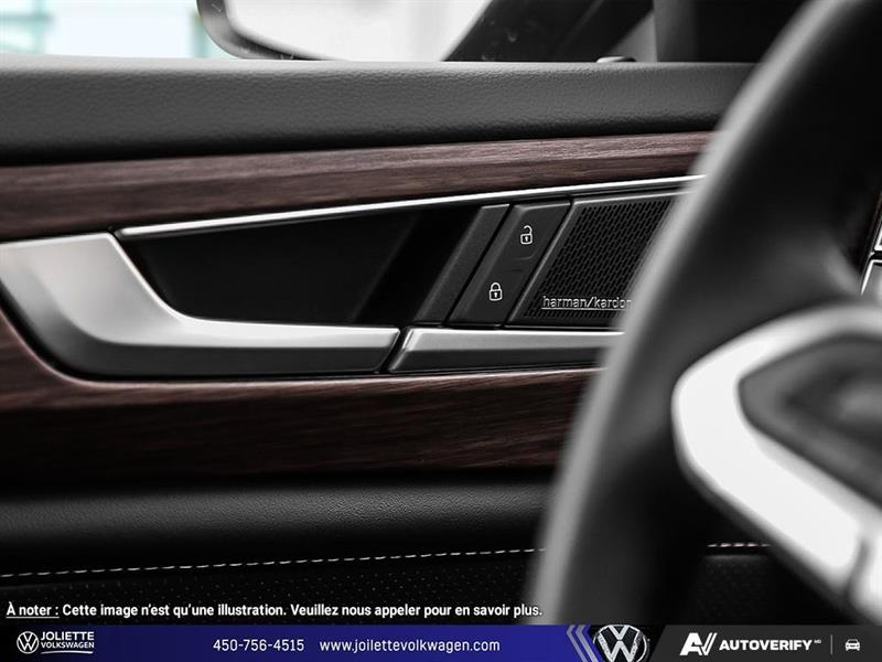 volkswagen Atlas 2026 - 16