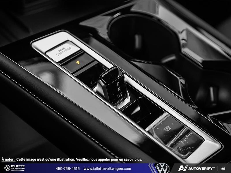 volkswagen Atlas 2026 - 17