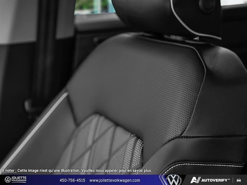 volkswagen Atlas 2026 - 20